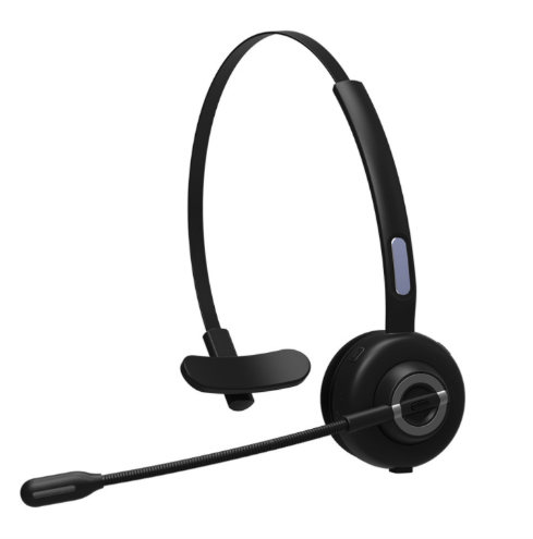 JLC Wireless Mono, Headset/Headphones, Black