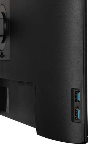 iiyama ProLite, 68.6 cm (27"), 3840 x 2160 pixels, 4K Ultra HD, LED Monitor