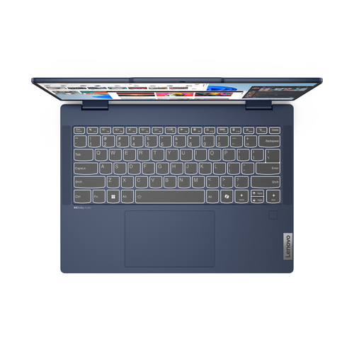 Lenovo IdeaPad 5 2-in-1 14AHP9, AMD Ryzen™ 7, 3.8 GHz 14" 16 GB 512 GB