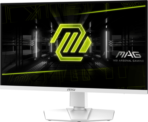 MSI MAG 274URFW 160Hz monitor delivering smooth and fast gameplay