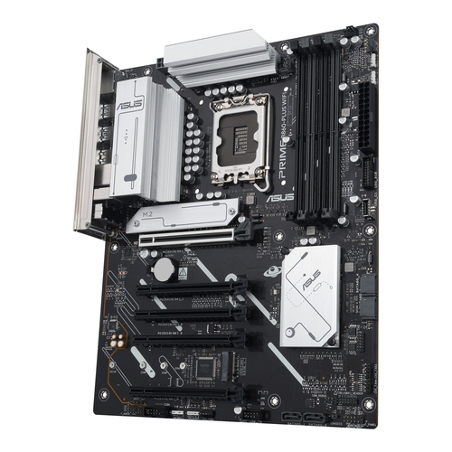 Asus PRIME B860-PLUS WIFI ATX LGA1851 Motherboard