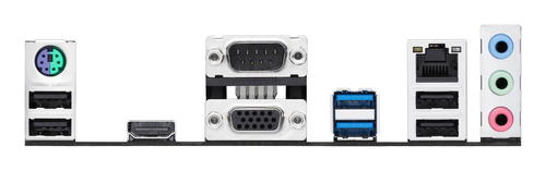 ASUS PRIME H610M-D Motherboard micro ATX LGA1700 Socket