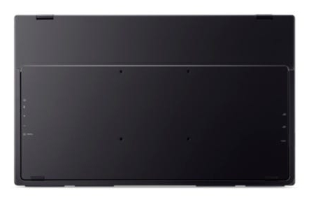 Acer KA2 UM.XP3EE.E02 18.5" 1920 x 1080 pixels Full HD LCD Monitor Black