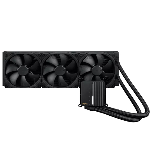 ASUS ProArt LC 420, All-in-one liquid cooler
