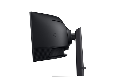 Samsung 49" Odyssey G91F 144Hz Gaming Monitor, Dual QHD, LCD