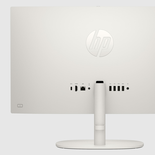 HP 22-dg0007na, 21.4", Intel® Celeron®, 8 GB, 128 GB, Windows 11