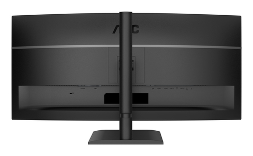 AOC E4 (CU34E4CV) 86.4 cm (34"), 3440 x 1440 pixels, UltraWide QHD, LCD Monitor