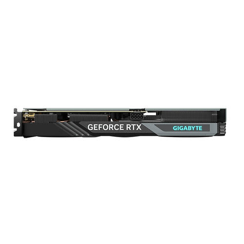 GIGABYTE GeForce RTX 4060 GAMING OC, 8 GB, GDDR6, 128 bit, PCIe 4.0, GPU