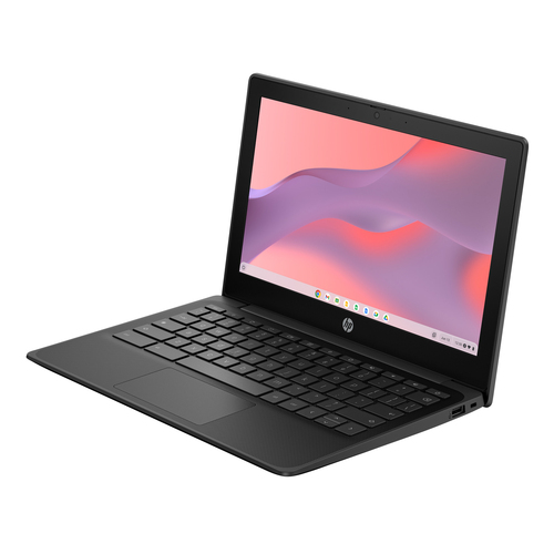 HP Fortis G1m 11 inch Chromebook, MediaTek 2.05 GHz 11.6" 4 GB, 32 GB
