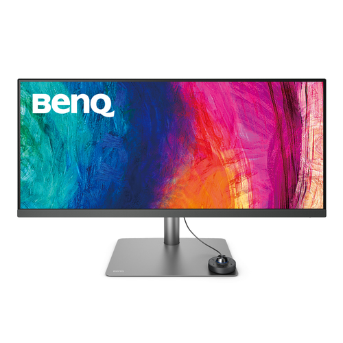 BenQ PD3420Q, 34", 3440 x 1440 pixels, Quad HD, LED, Monitor
