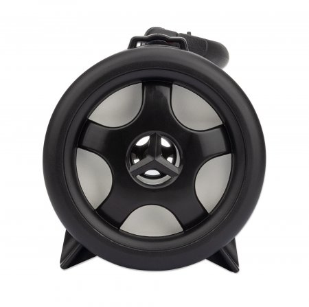 Manhattan Camouflage Bluetooth Speaker with FM radio and microSD slot