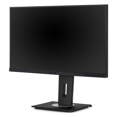 Viewsonic VG Series VG2756-4K, (27"), 3840 x 2160 pixels, 4K UHD, LED Monitor