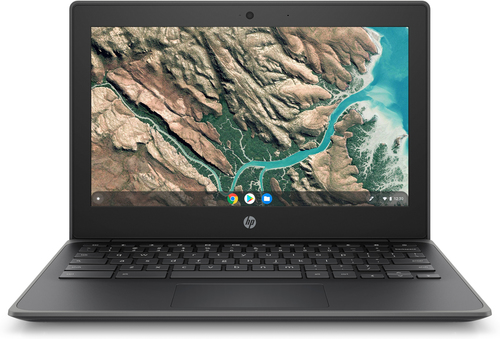 HP Chromebook 11 G8 EE Intel® Celeron® 1.1 GHz 11.6" 1366 x 768 px 4 GB, 32 GB