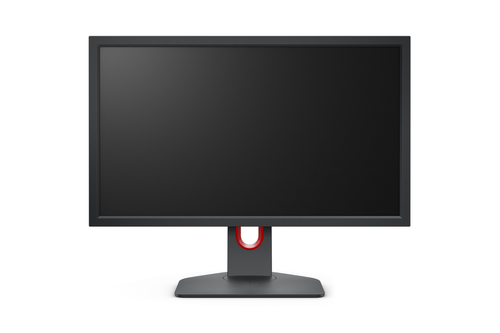 BenQ XL2411K, 61 cm (24"), 1920 x 1080 pixels, Full HD Monitor