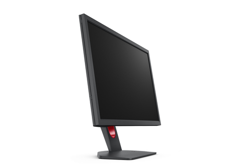 BenQ XL2411K, 61 cm (24"), 1920 x 1080 pixels, Full HD Monitor
