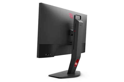 BenQ XL2411K, 61 cm (24"), 1920 x 1080 pixels, Full HD Monitor