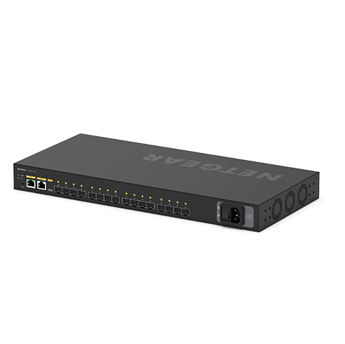 NETGEAR M4250-16XF, L2/L3, Managed Switch
