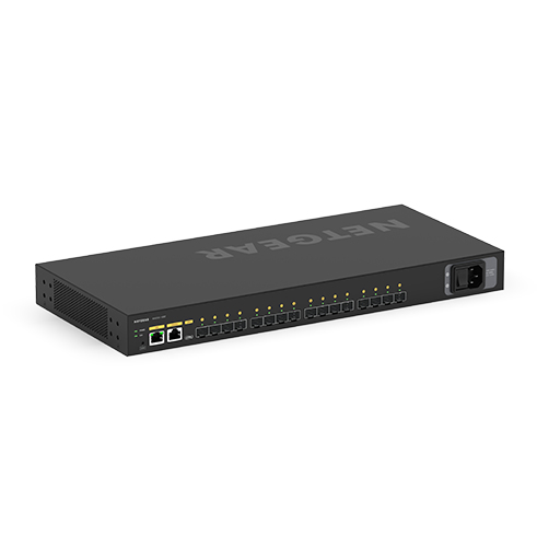 NETGEAR M4250-16XF, L2/L3, Managed Switch