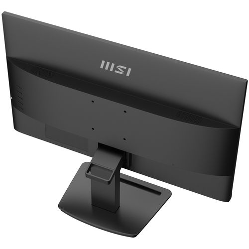 MSI Pro MP2412 60.5cm 23.8" 1920 x 1080 pixels Full HD LCD 4 ms, Black