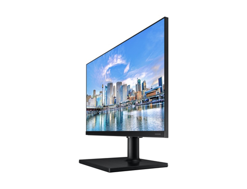 Samsung LF22T450FQR, 55.9 cm (22"), 1920 x 1080 pixels, Full HD Monitor
