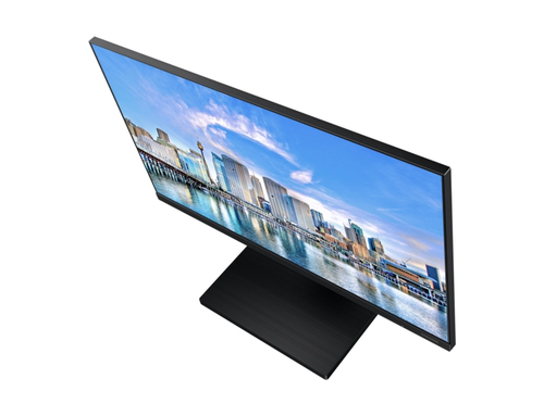 Samsung LF22T450FQR, 55.9 cm (22"), 1920 x 1080 pixels, Full HD Monitor
