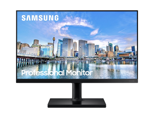 Samsung LF22T450FQR, 55.9 cm (22"), 1920 x 1080 pixels, Full HD Monitor