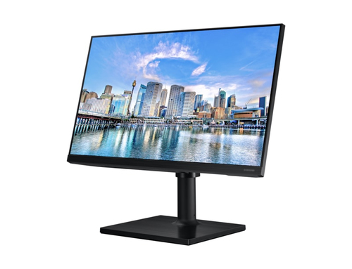 Samsung LF22T450FQR, 55.9 cm (22"), 1920 x 1080 pixels, Full HD Monitor