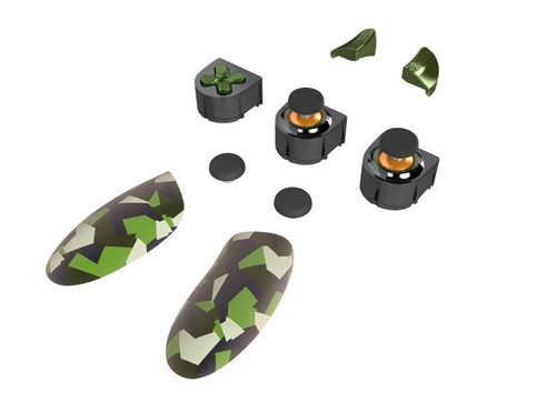 Thrustmaster (4460186), Replacement parts kit for Xbox