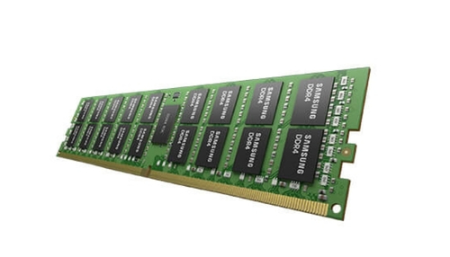 Samsung M393AAG40M32-CAE, 128 GB, DDR4, 3200 MHz, 288-pin DIMM RAM