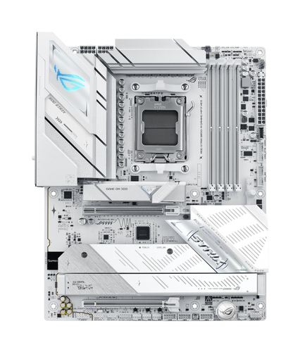 ASUS ROG STRIX B850-A GAMING WIFI7 NEO AMD Socket AM5 256GB DDR5 ATX Motherboard