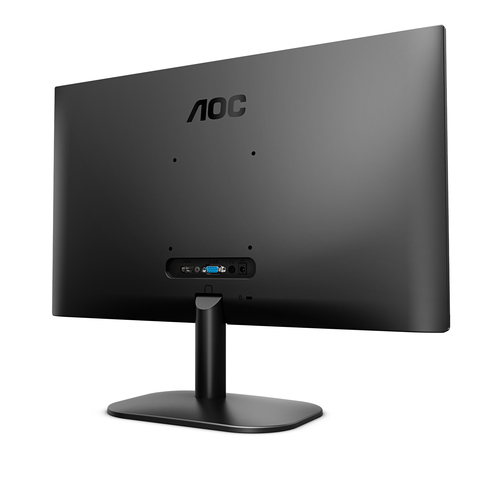 AOC B2 (22B2H/EU), 54.6 cm (21.5"), 1920 x 1080 pixels, Full HD, LED Monitor
