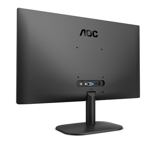 AOC B2 (22B2H/EU), 54.6 cm (21.5"), 1920 x 1080 pixels, Full HD, LED Monitor