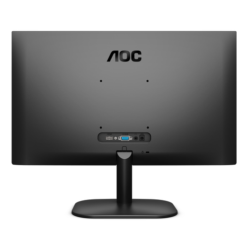 AOC B2 (22B2H/EU), 54.6 cm (21.5"), 1920 x 1080 pixels, Full HD, LED Monitor
