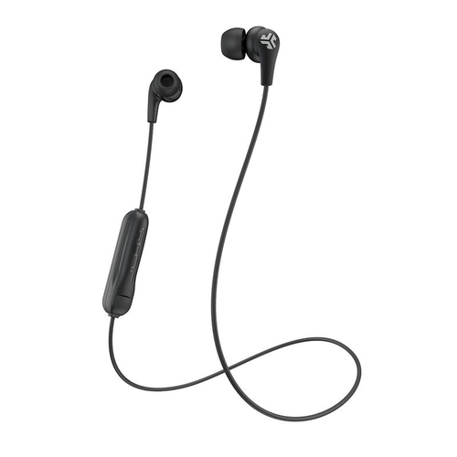 JLab JBuds Pro, Wired, 20 - 20000 Hz, Sports, Headset/Earphones, Black