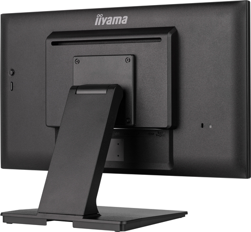 iiyama ProLite 21.5" 1920 x 1080 pixels Full HD LCD Monitor Black