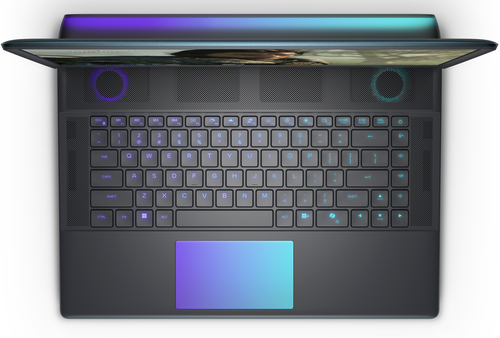 Alienware AA16250, Intel Core Ultra 9 32GB/1TB, Win11 Home 16" Laptop