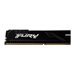 Kingston KF432C16BBK2/16 FURY Beast 16GB (2x8GB) DDR4 3200 MT/s DIMM Desktop Memory