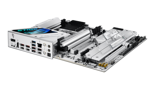 Asus ROG STRIX Z890-A GAMING WIFI ATX LGA1851 Motherboard