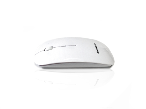 Accuratus Image RF, Ambidextrous, Optical, RF Wireless, 1600 DPI, Mouse