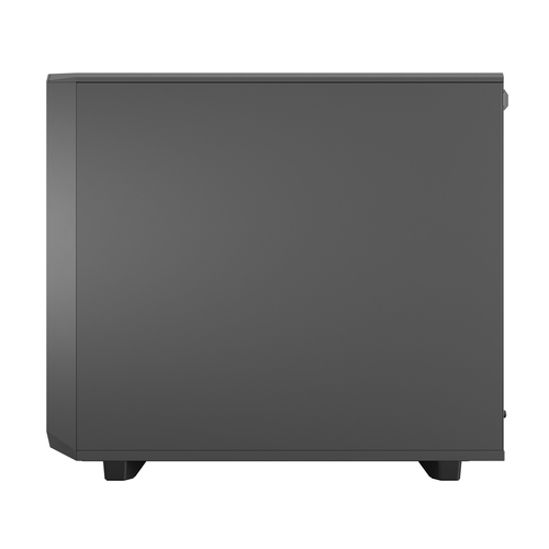 Fractal Design Meshify 2, ATX, EATX, micro ATX, Mini-ITX, Steel, Tower Case