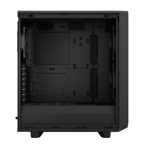Fractal Design Meshify 2 Compact, Steel, Gaming Tower Case