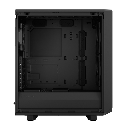 Fractal Design Meshify 2 Compact, Steel, Gaming Tower Case