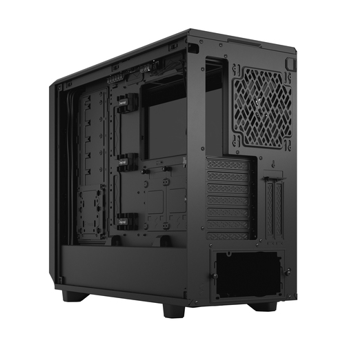 Fractal Design Meshify 2, Tower Gaming PC Case, ATX, EATX, mATX, Mini-ITX, Steel