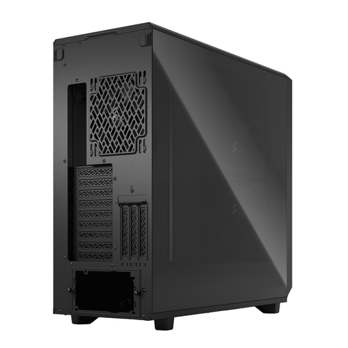 Fractal Design Meshify 2 XL Light, Steel, Tempered glass, Gaming, Tower PC Case