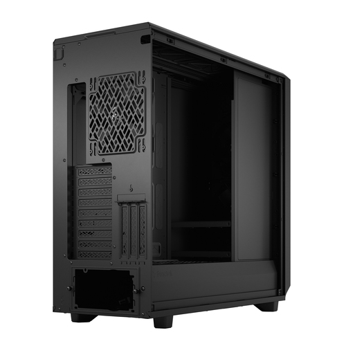 Fractal Design Meshify 2 XL Light, Steel, Tempered glass, Gaming, Tower PC Case