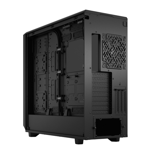 Fractal Design Meshify 2 XL Light, Steel, Tempered glass, Gaming, Tower PC Case