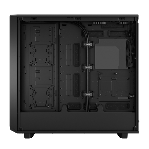 Fractal Design Meshify 2 XL Light, Steel, Tempered glass, Gaming, Tower PC Case