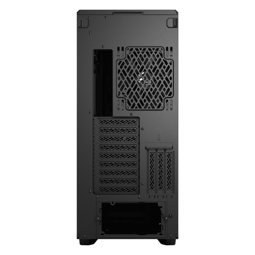 Fractal Design Meshify 2 XL Light, Steel, Tempered glass, Gaming, Tower PC Case