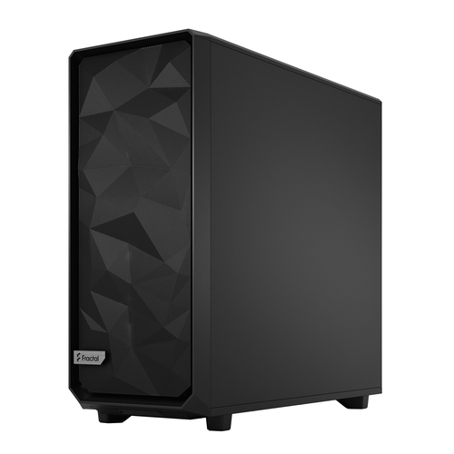 Fractal Design Meshify 2 XL Light, Steel, Tempered glass, Gaming, Tower PC Case
