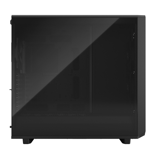 Fractal Design Meshify 2 XL Light, Steel, Tempered glass, Gaming, Tower PC Case